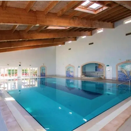 Сasa de vacaciones House 29