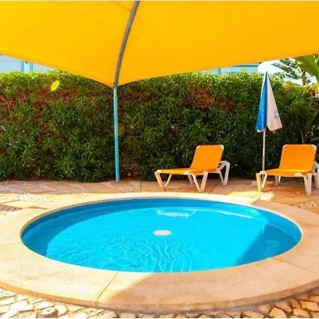 House 29 Сasa de vacaciones Portimão