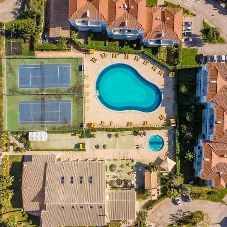 House 29 * ポルティマン