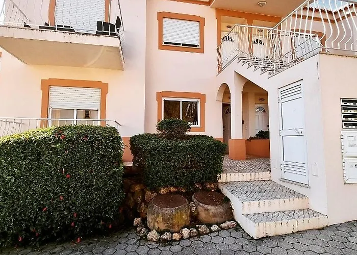 House 29 Holiday home Portimao