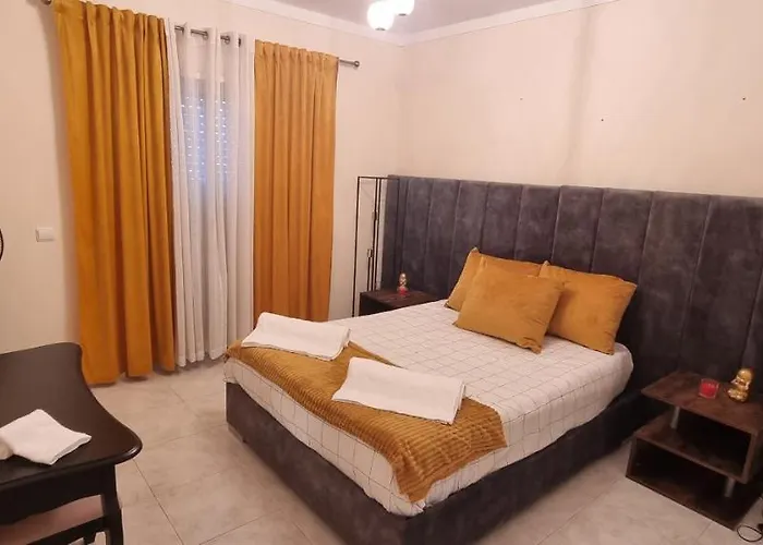 House 29 Holiday home Portimao