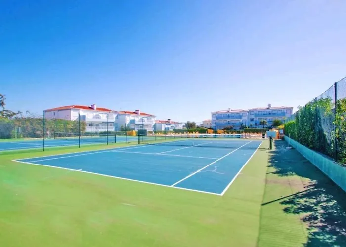 Holiday home House 29 Portimao