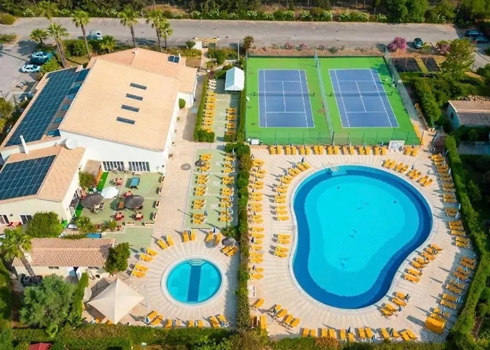 House 29 Holiday home Portimao