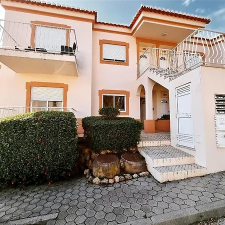 House 29 Σπίτι διακοπών Portimão