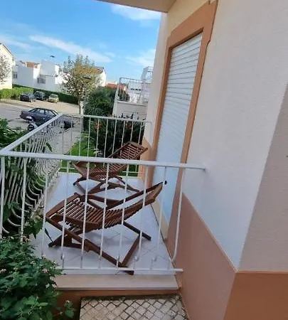 House 29 Feriehus Portimão