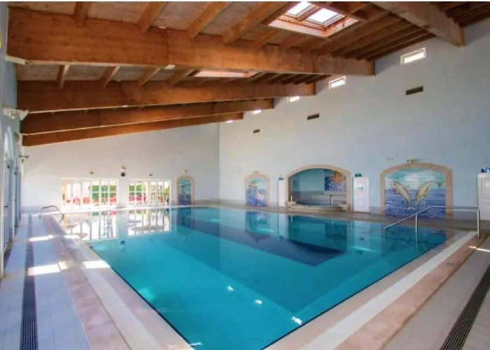 Holiday home House 29