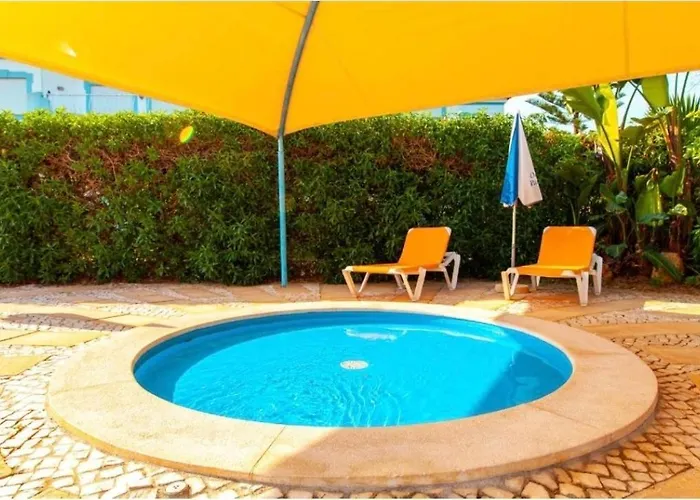 House 29 Holiday home Portimao